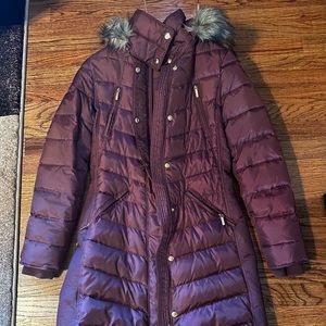 Michael kors jackets